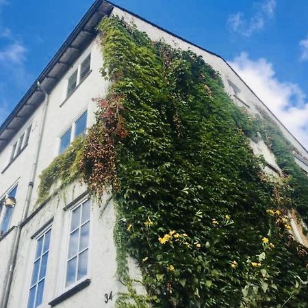 卡塞尔Gaestezimmer Am Weinberg公寓 外观 照片