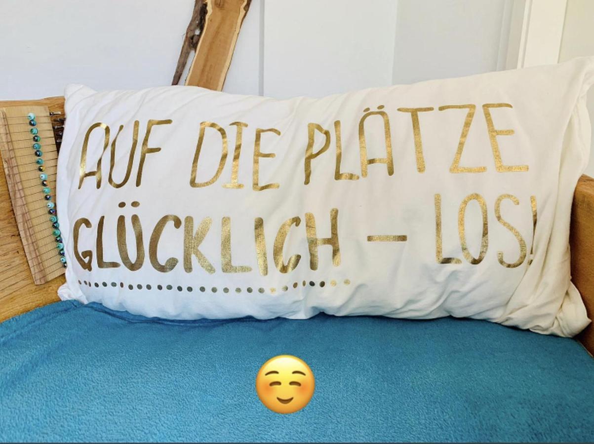 卡塞尔Gaestezimmer Am Weinberg公寓 外观 照片