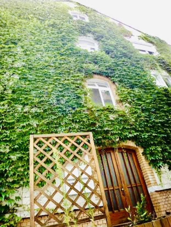 卡塞尔Gaestezimmer Am Weinberg公寓 外观 照片